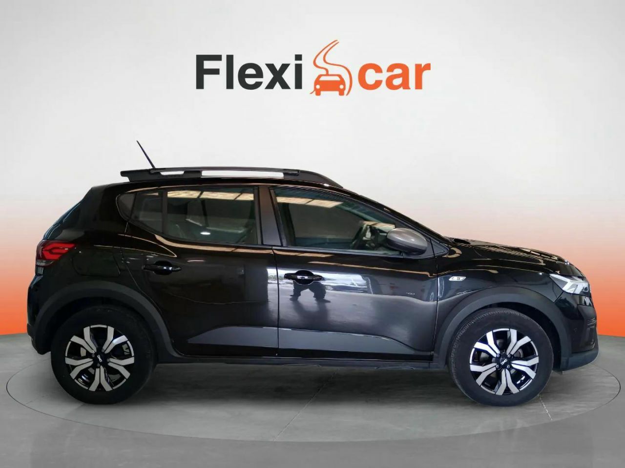 dacia sandero 2022 / foto grande (3)