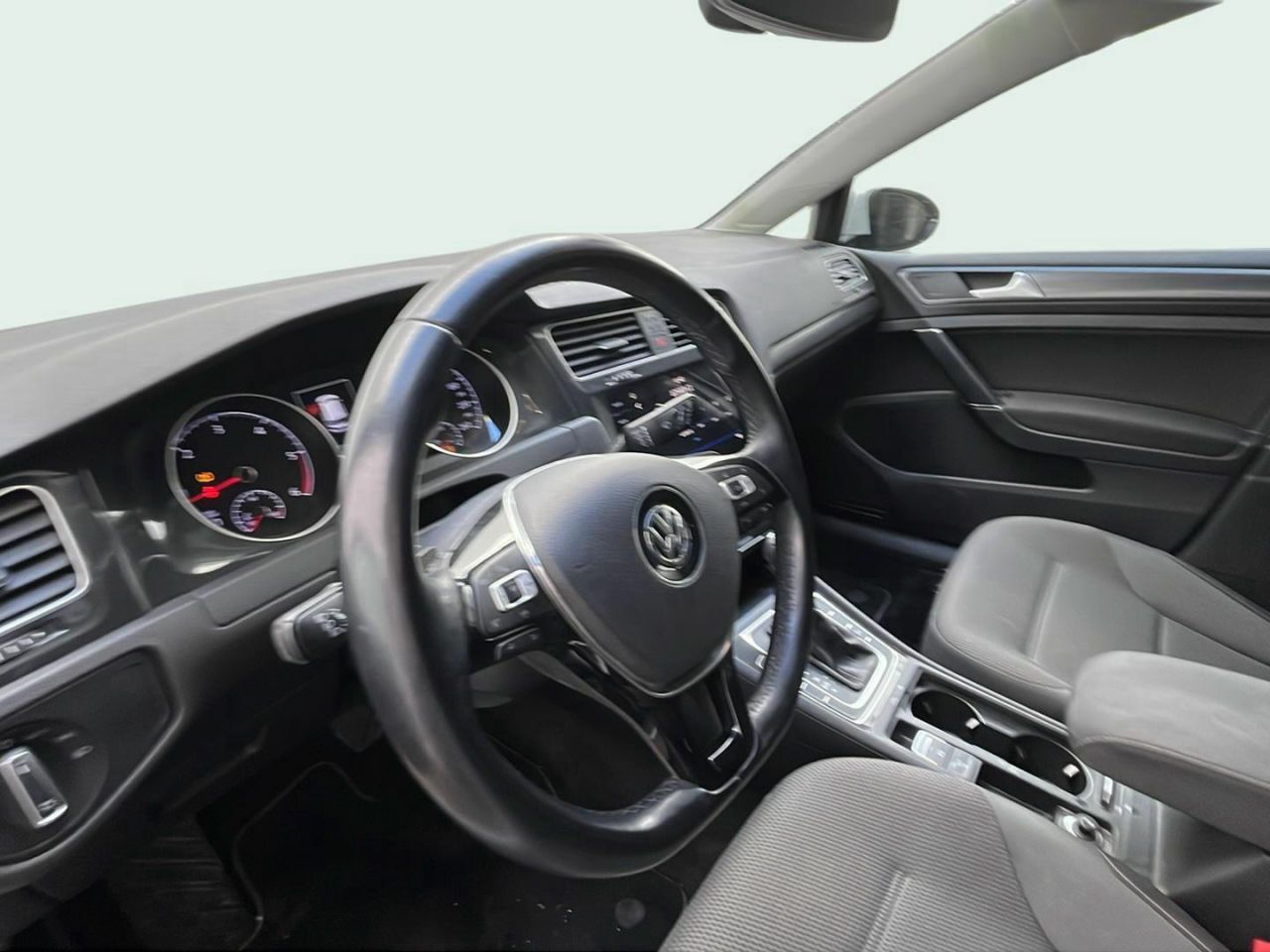 volkswagen golf 2019 / foto grande (2)