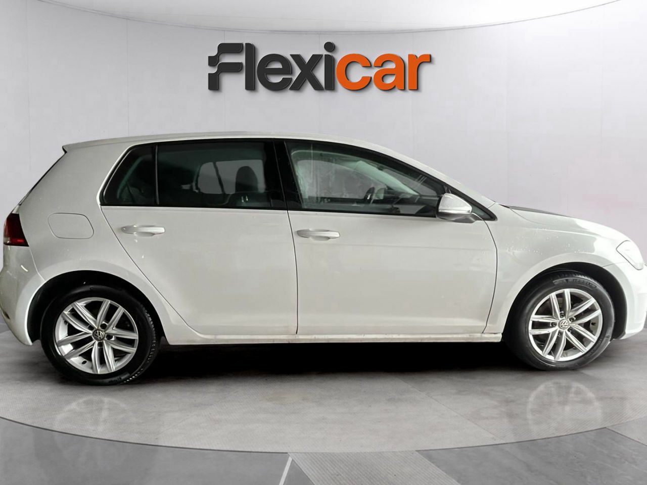 volkswagen golf 2019 / foto grande (3)
