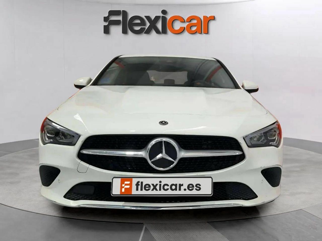 mercedes cla 2021 / foto grande (2)