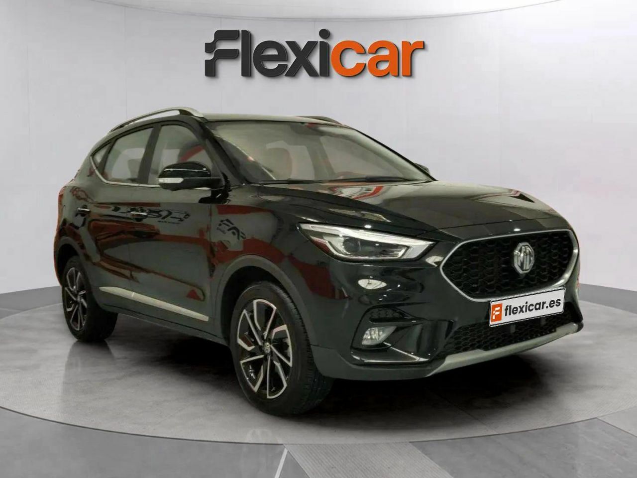 Foto mg zs 2024 /