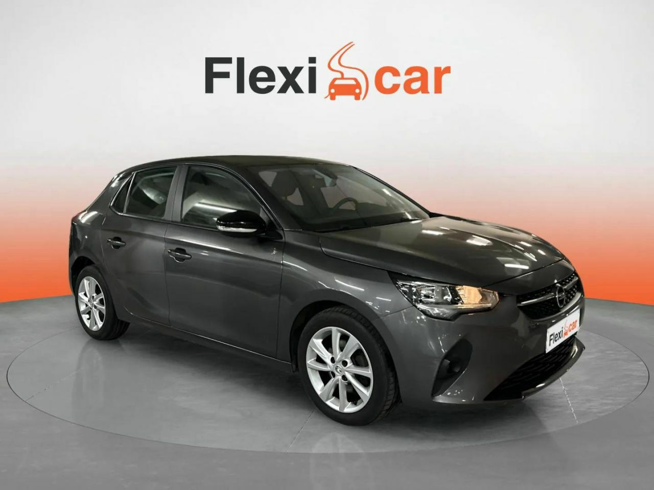 Foto opel corsa 2020 /