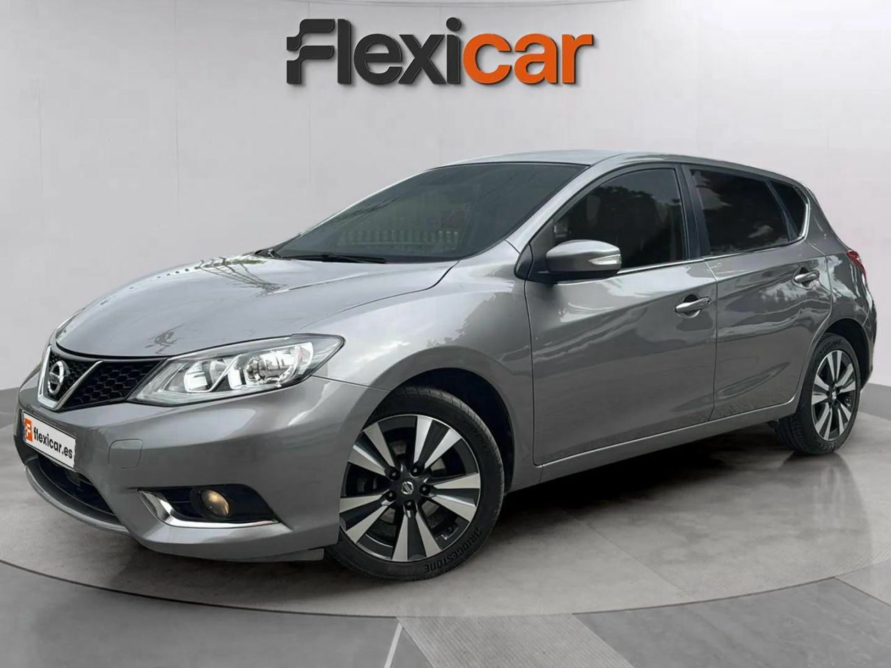 nissan pulsar 2017 / foto grande (3)