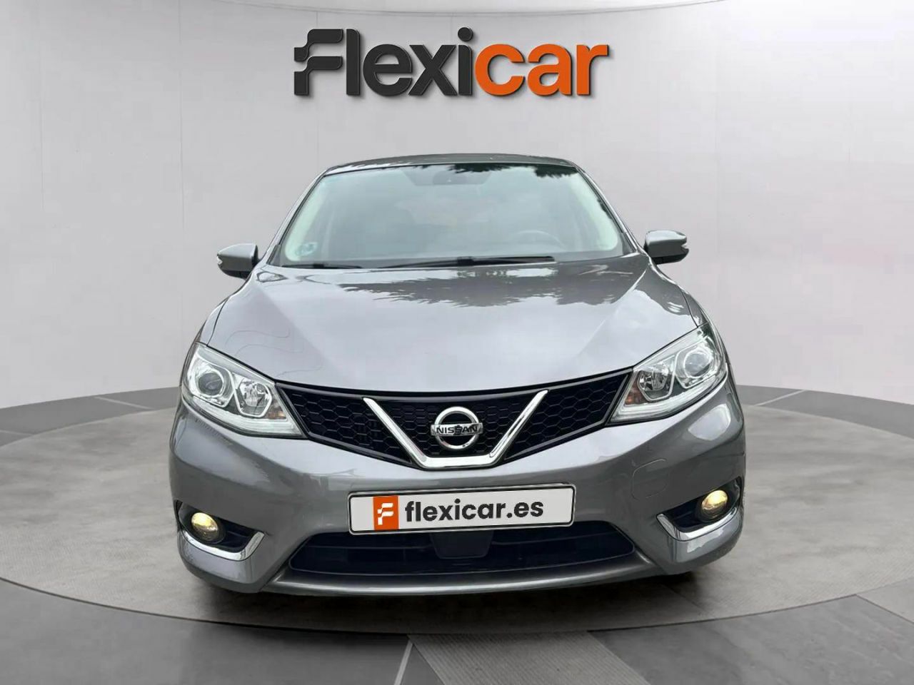 nissan pulsar 2017 / foto grande (2)