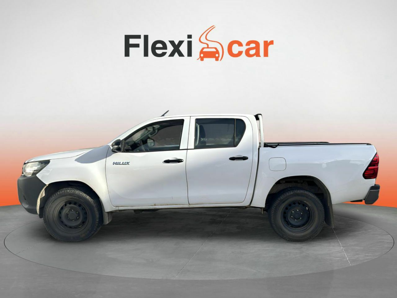 toyota hilux 2020 / foto grande (3)