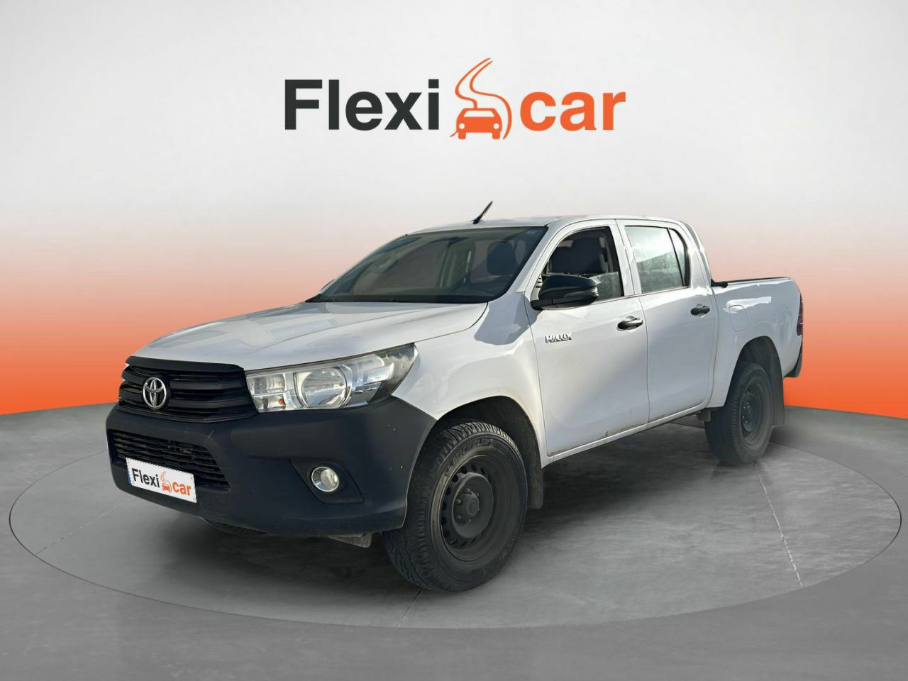toyota hilux 2020 / foto grande (2)