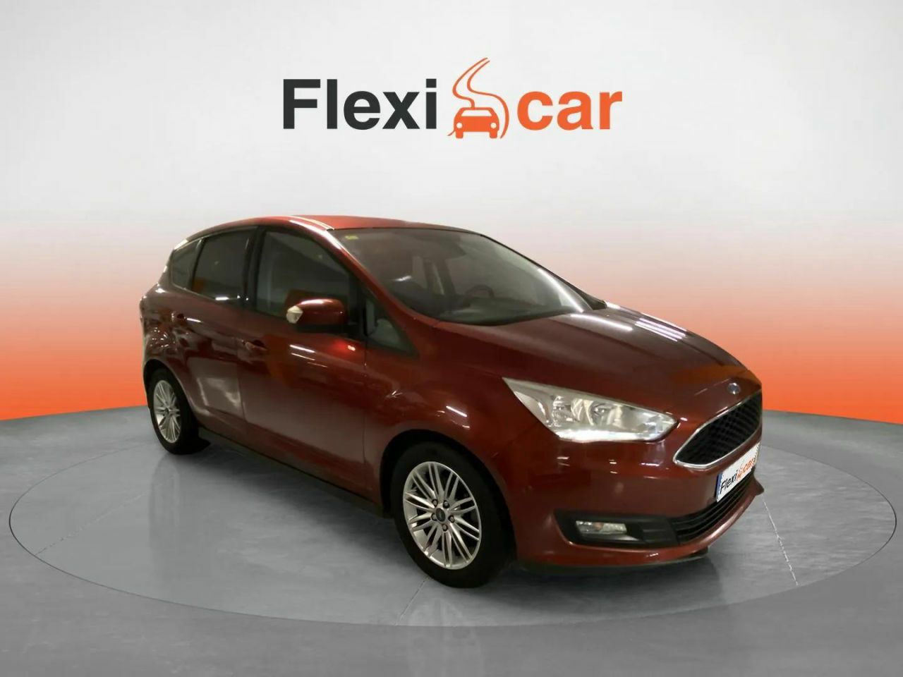 Foto ford c max 2016 /