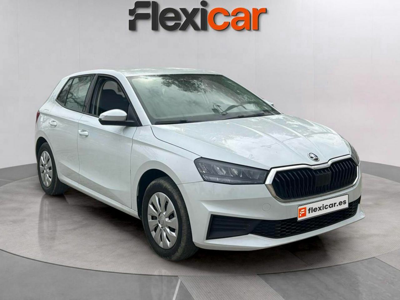 Foto skoda fabia 2022 /