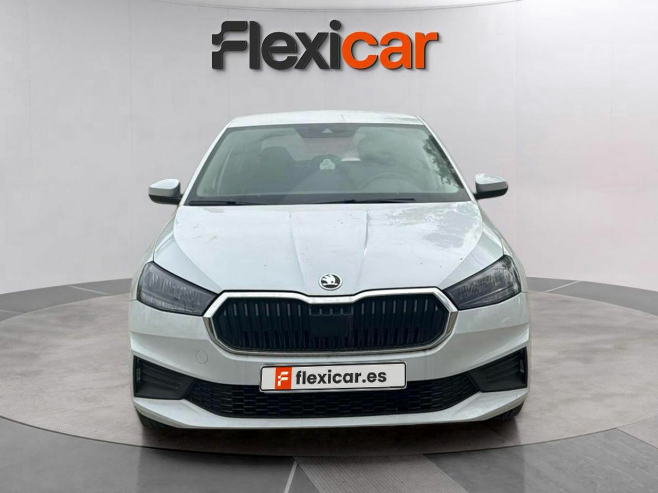 skoda fabia 2022 / foto grande (3)