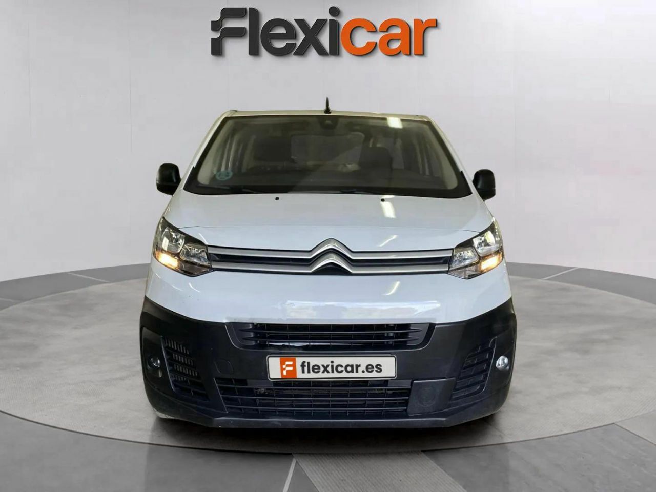 citroën jumpy 2022 / foto grande (2)