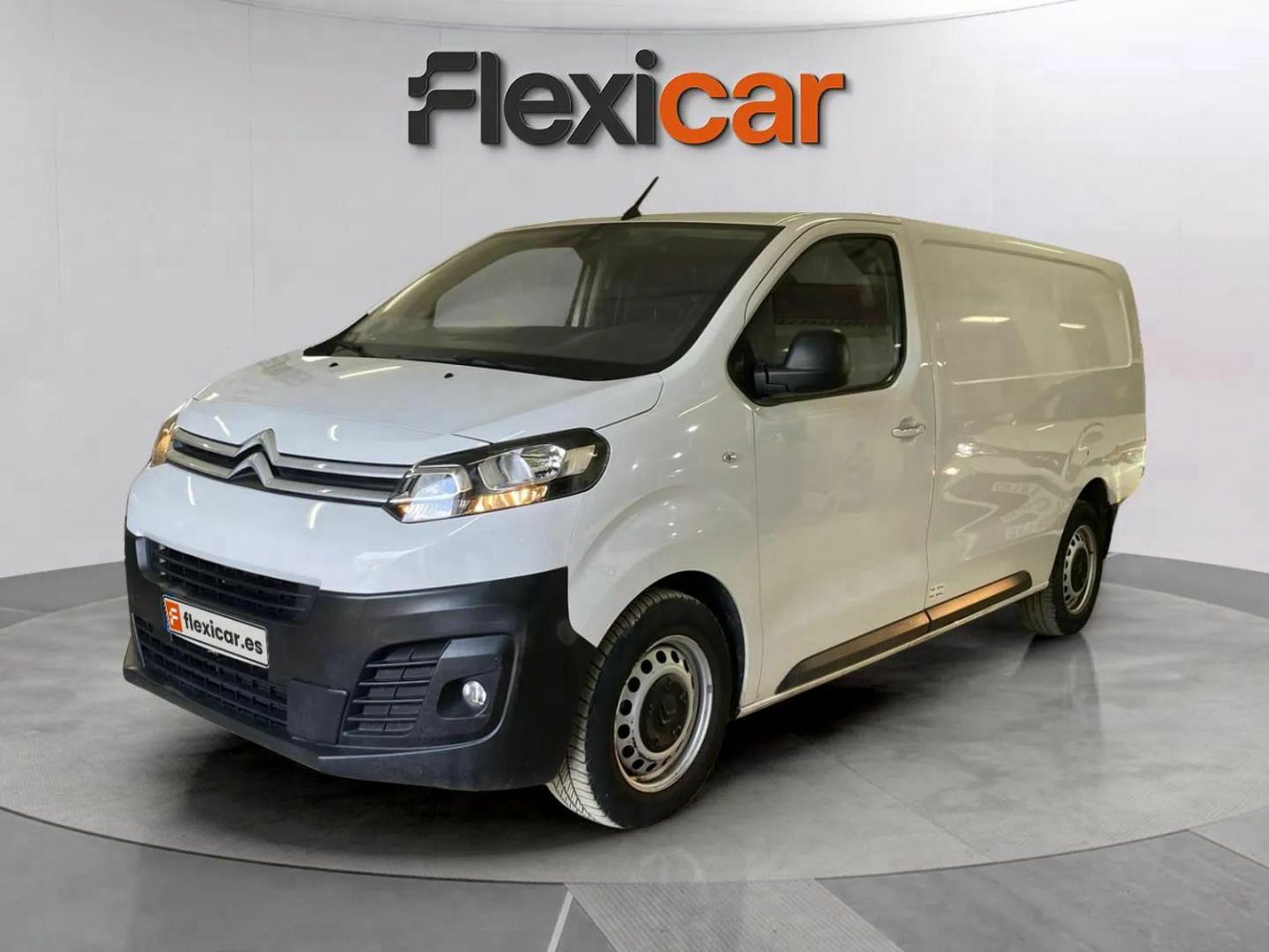 citroën jumpy 2022 / foto grande (3)