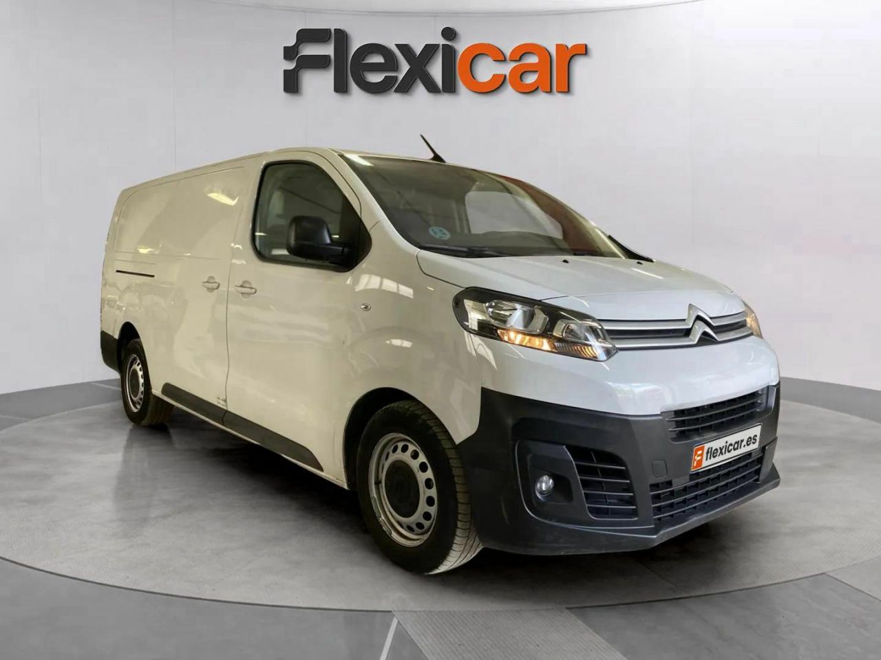 Foto citroën jumpy 2022 /