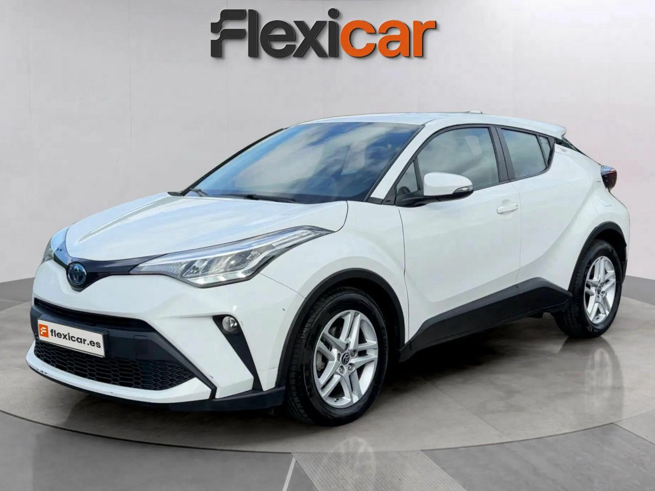 toyota c-hr 2022 / foto grande (3)