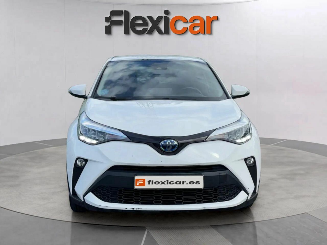 toyota c-hr 2022 / foto grande (2)