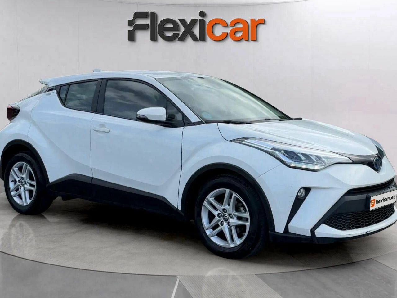 Foto toyota c-hr 2022 /