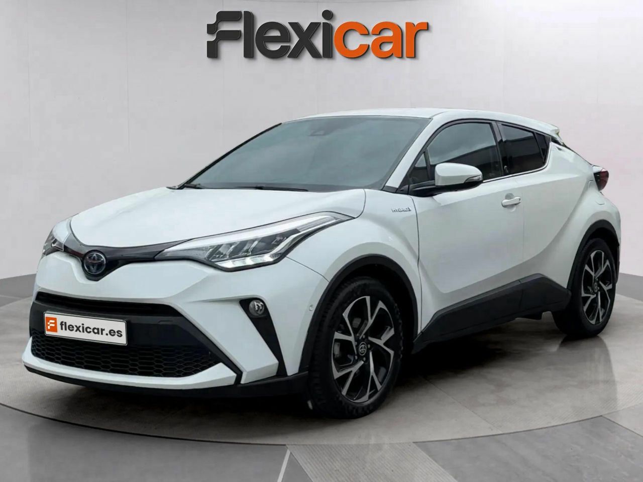 toyota c-hr 2022 / foto grande (3)