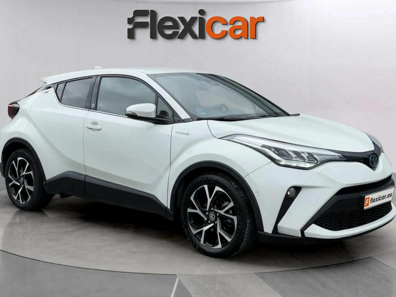 Foto toyota c-hr 2022 /