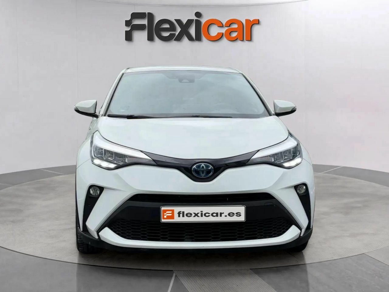 toyota c-hr 2022 / foto grande (2)