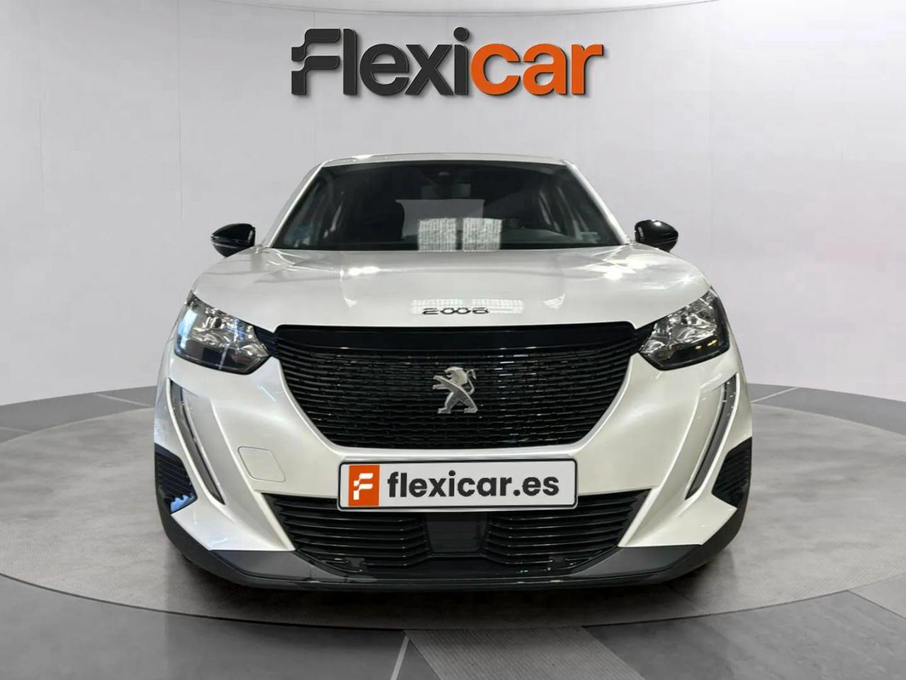 peugeot 2008 2025 / foto grande (2)