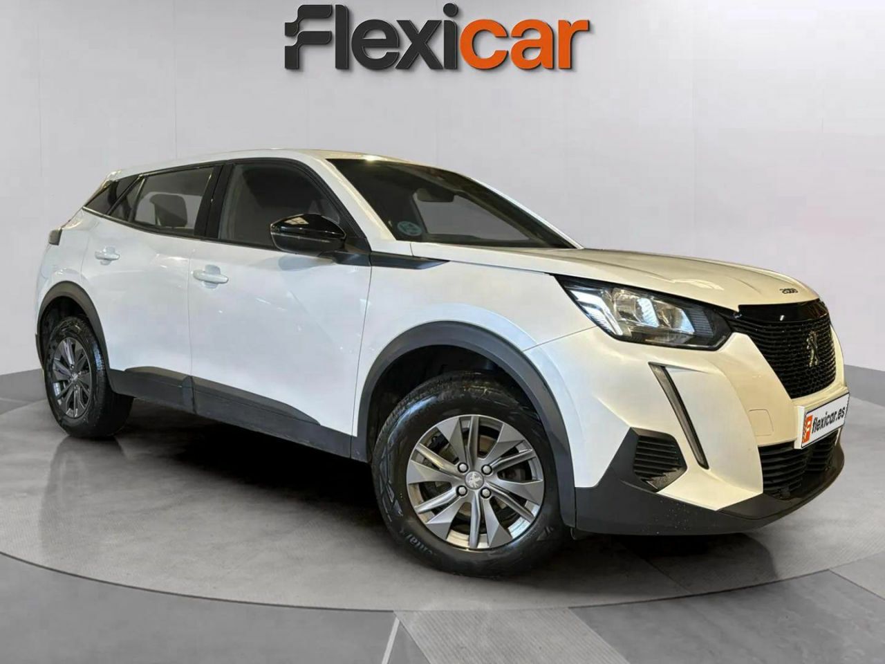 Foto peugeot 2008 2025 /