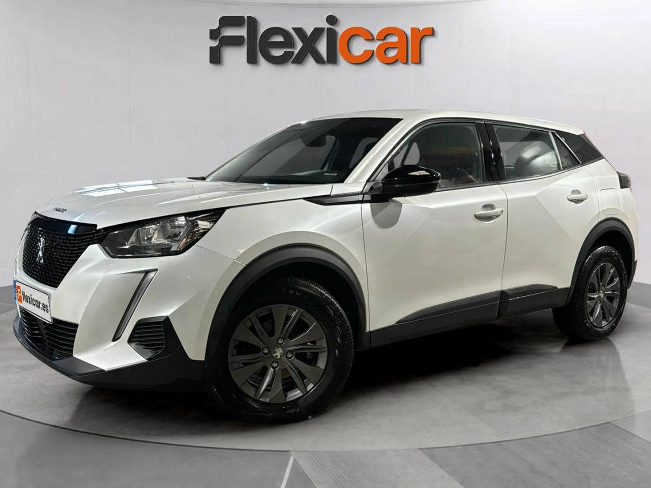 peugeot 2008 2025 / foto grande (3)