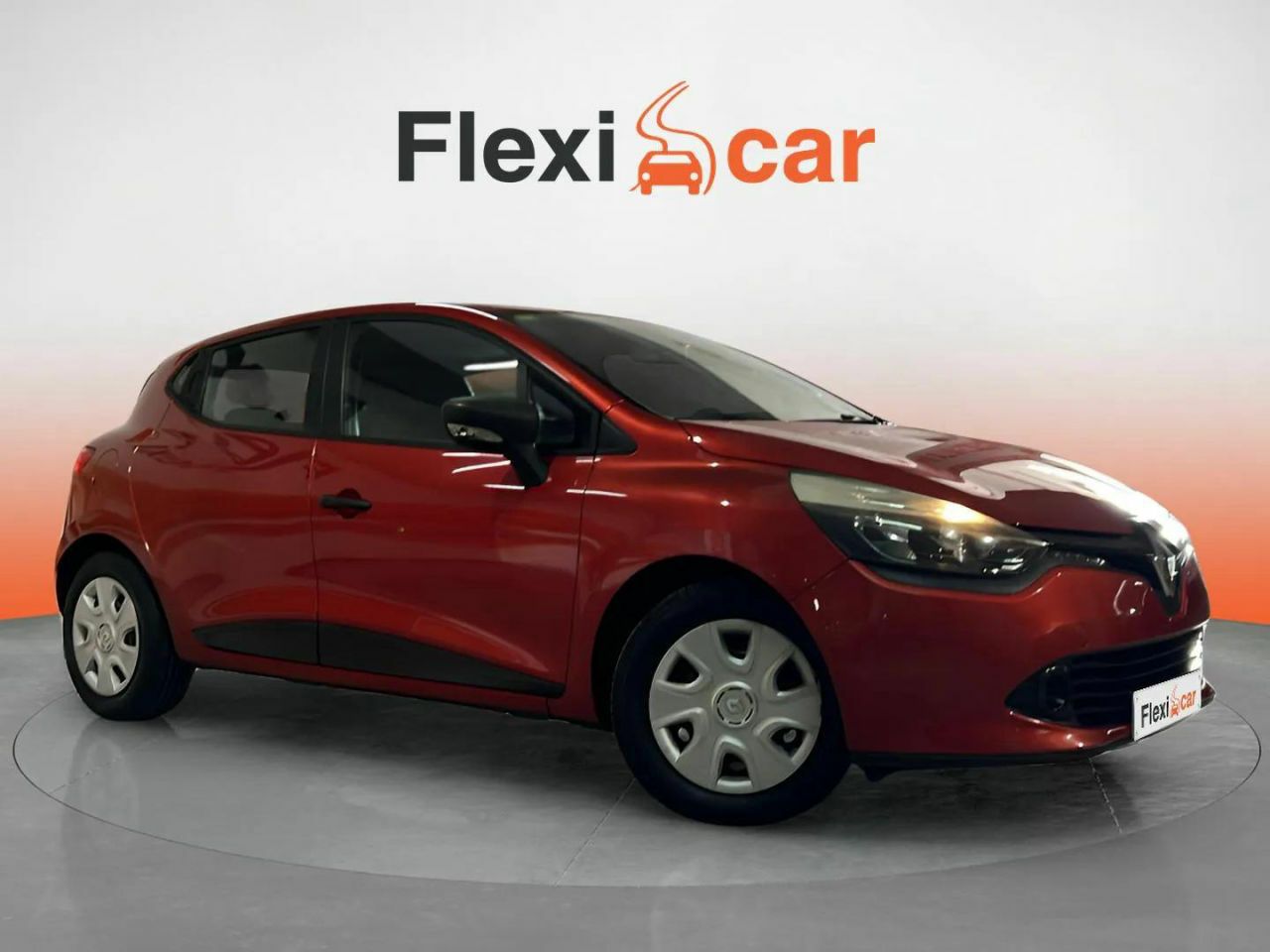 Foto renault clio 2015 /