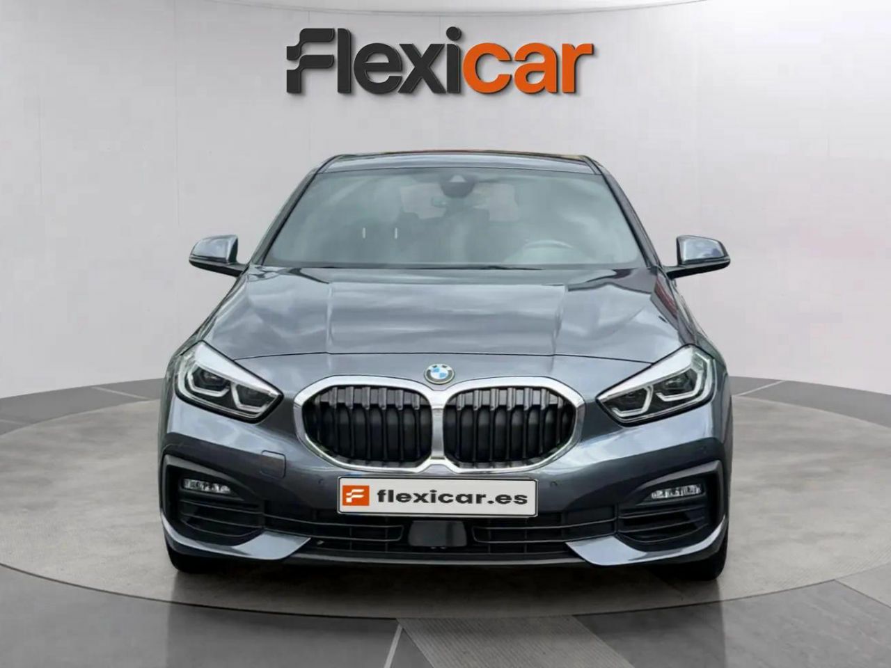bmw serie 1 2020 / foto grande (2)