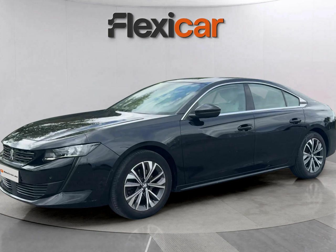 peugeot 508 2020 / foto grande (3)
