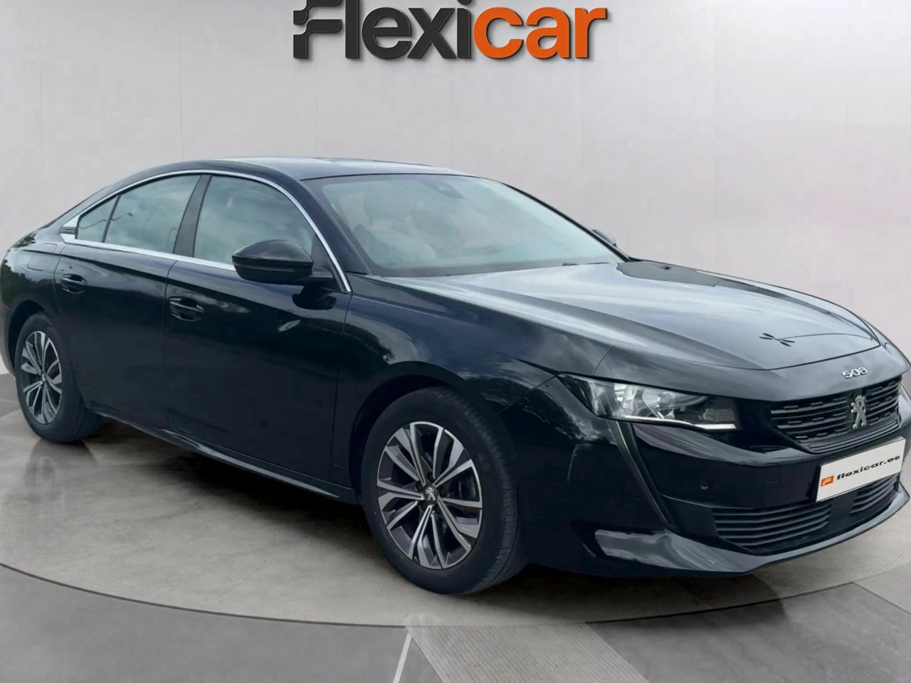 Foto peugeot 508 2020 /