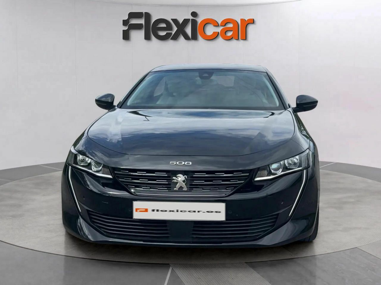 peugeot 508 2020 / foto grande (2)