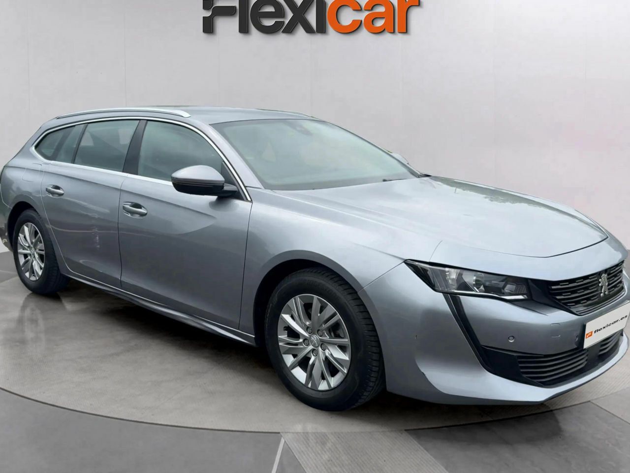 Foto peugeot 508 2021 /