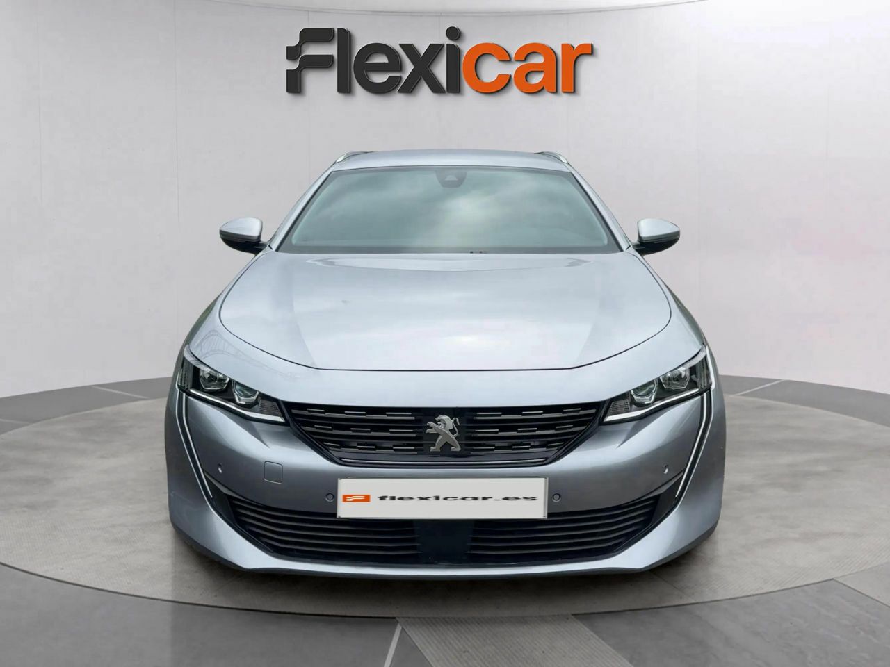 peugeot 508 2021 / foto grande (2)