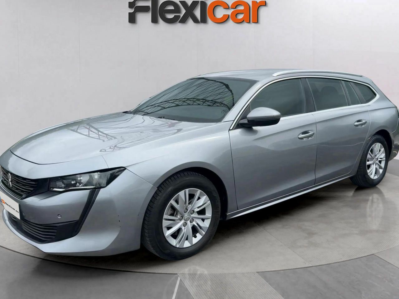 peugeot 508 2021 / foto grande (3)