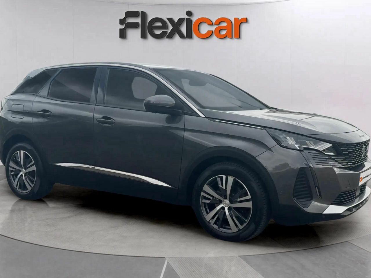 Foto peugeot 3008 2021 /