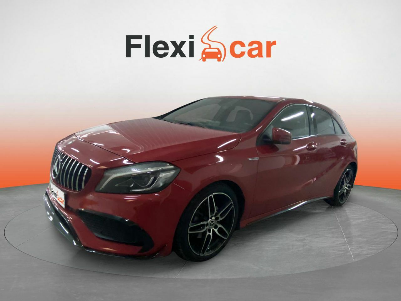 mercedes clase a 2018 / foto grande (3)