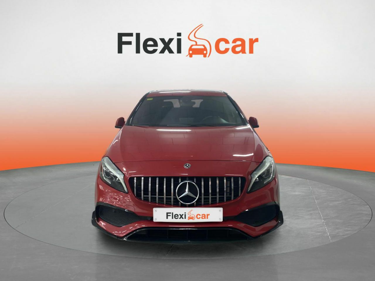 mercedes clase a 2018 / foto grande (2)