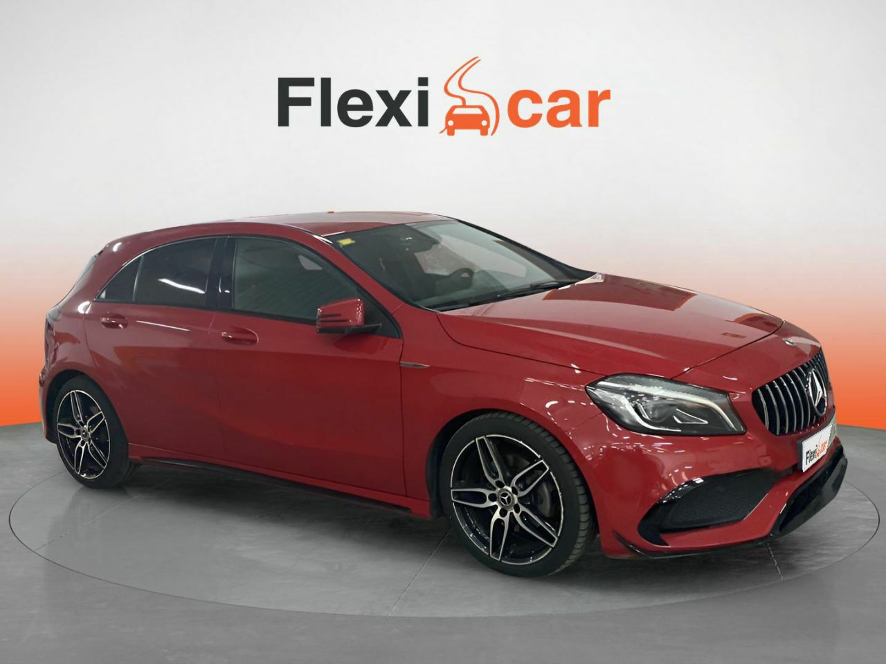 Foto mercedes clase a 2018 /