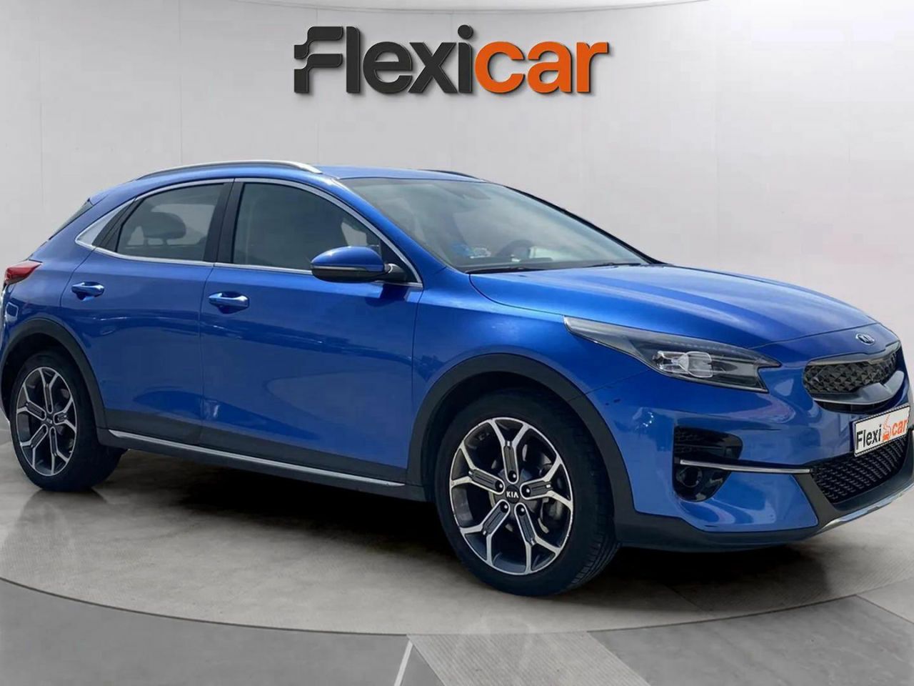 Foto kia xceed 2021 /