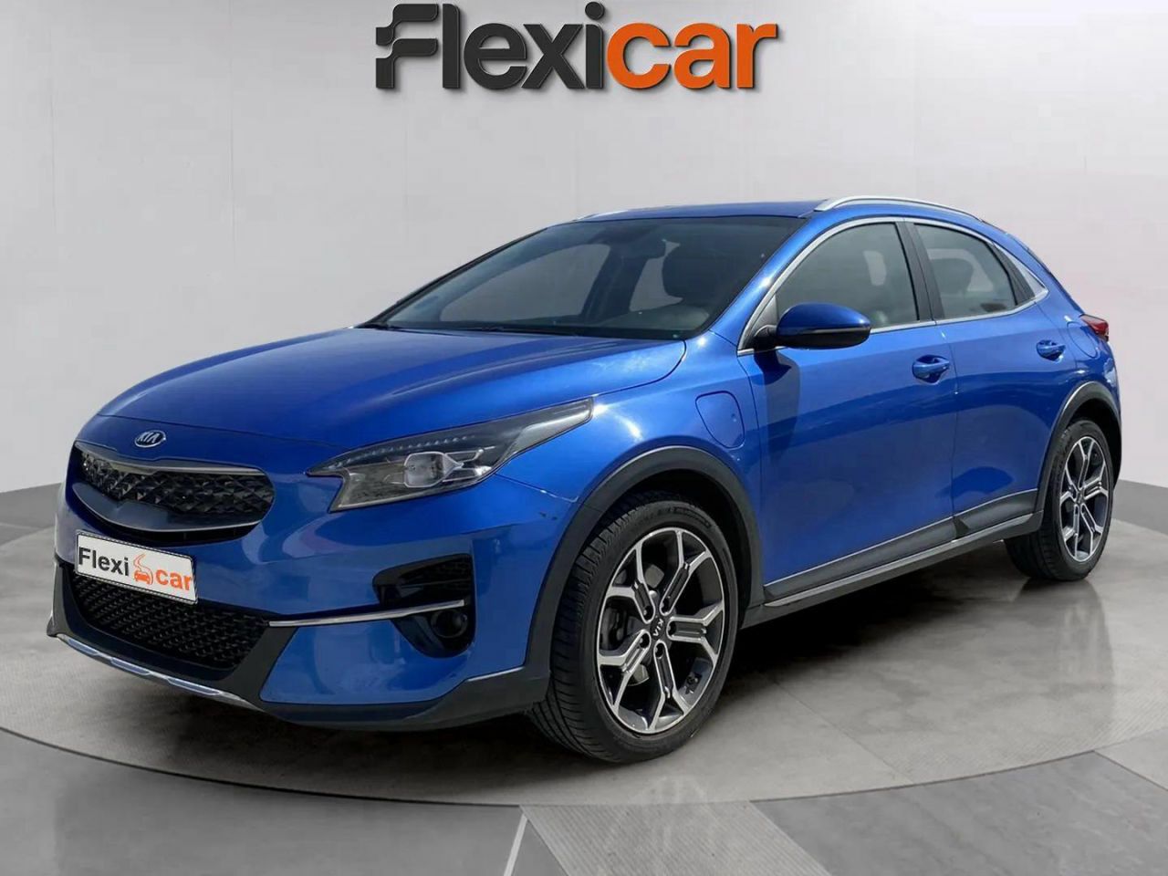 kia xceed 2021 / foto grande (3)