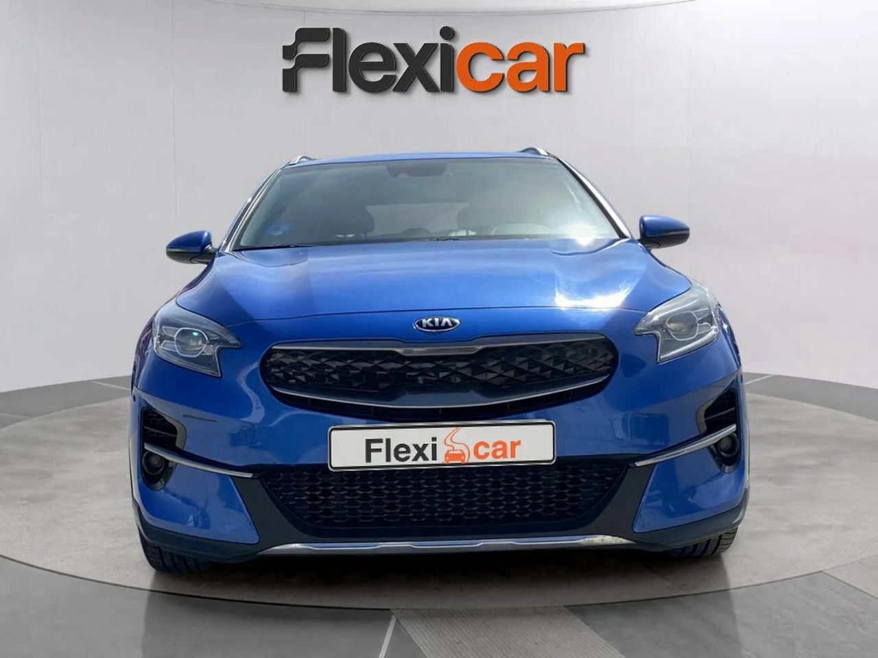 kia xceed 2021 / foto grande (2)