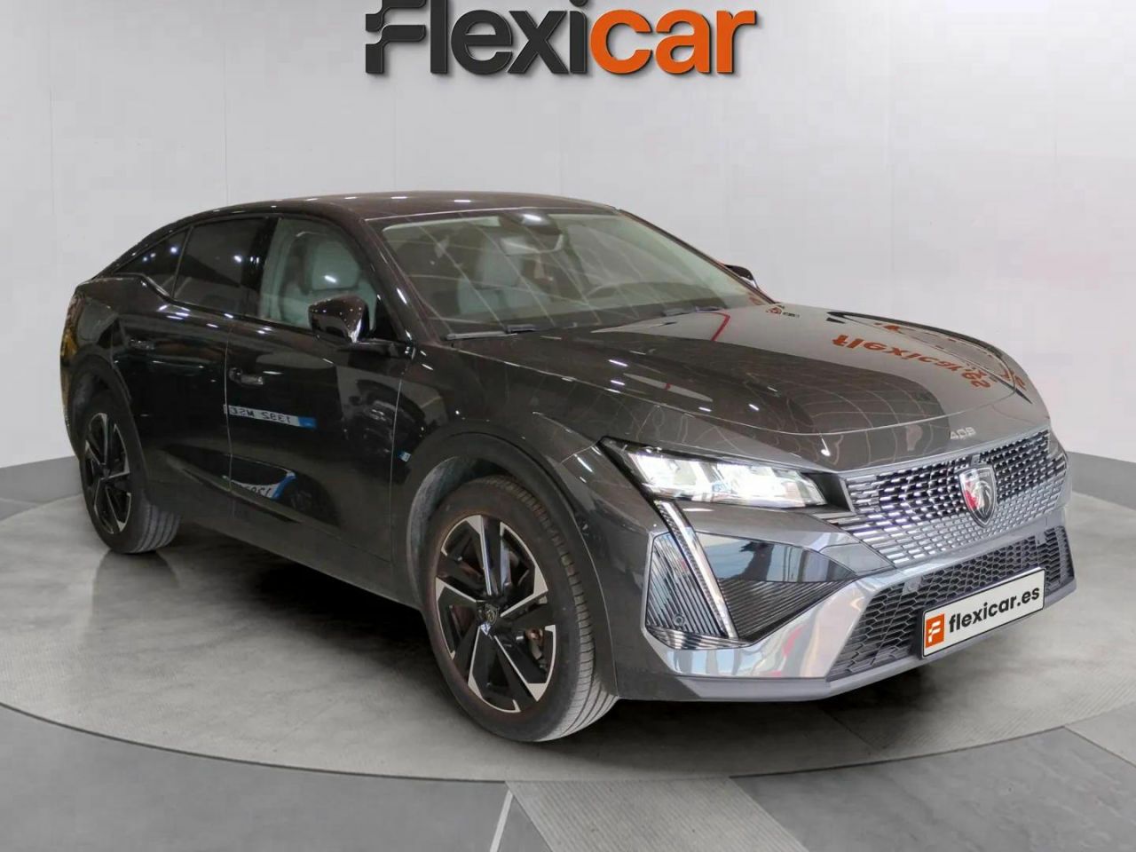 Foto peugeot 408 2023 /