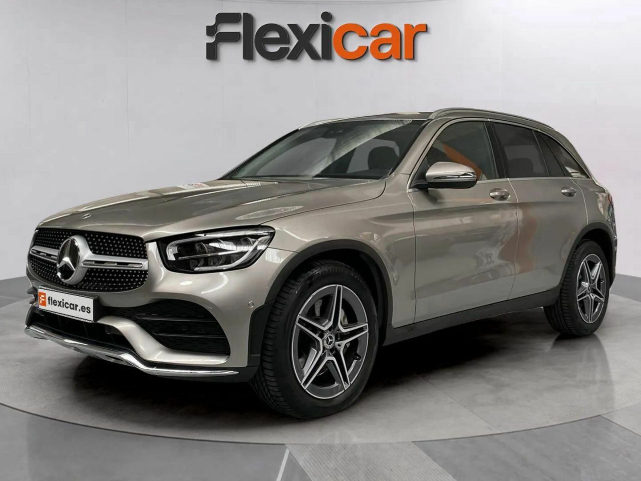 mercedes glc 2022 / foto grande (3)
