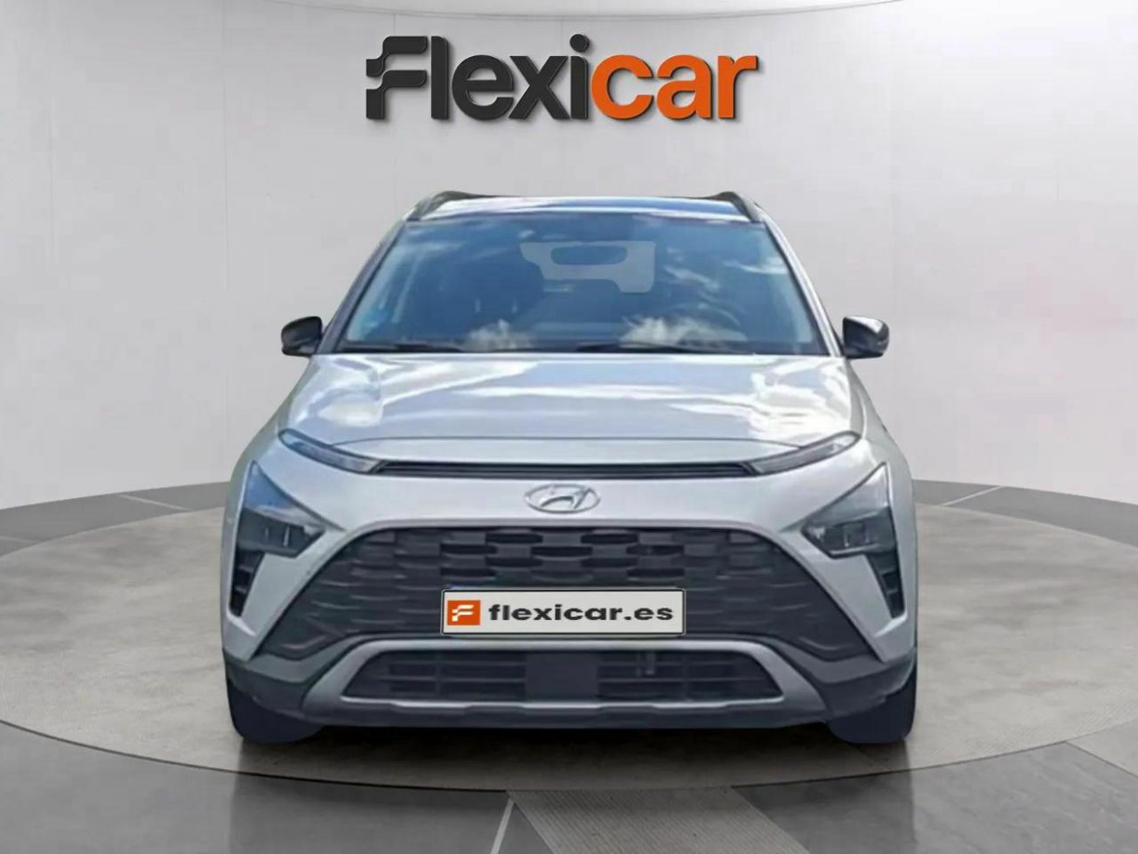 hyundai bayon 2021 / foto grande (2)