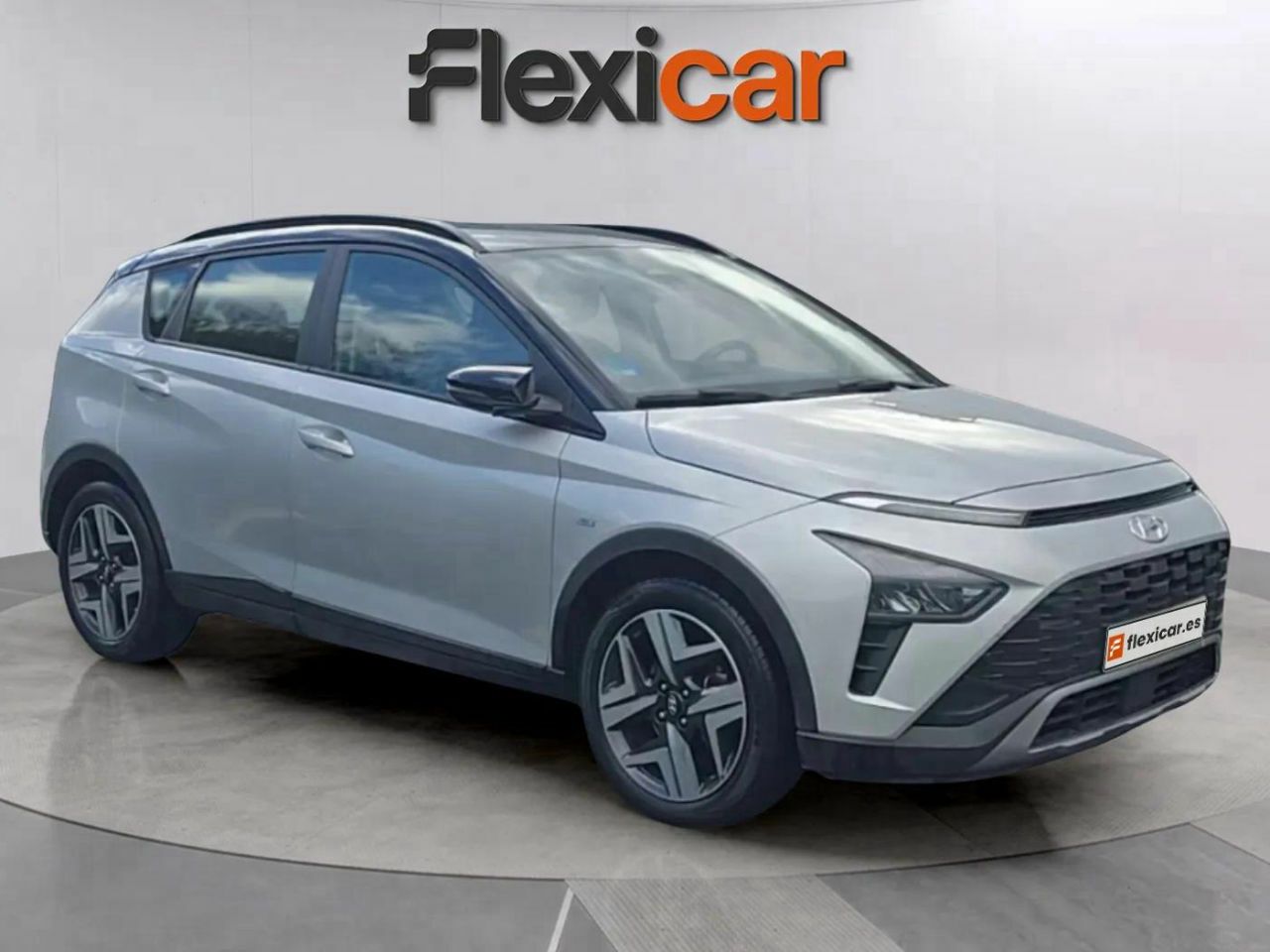 Foto hyundai bayon 2021 /