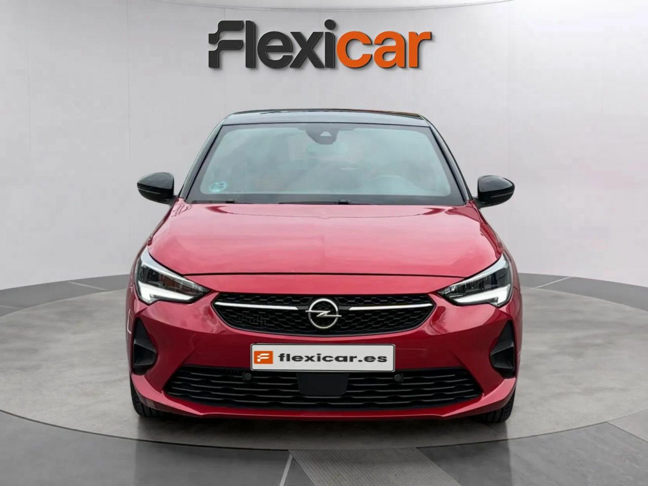 opel corsa 2023 / foto grande (2)