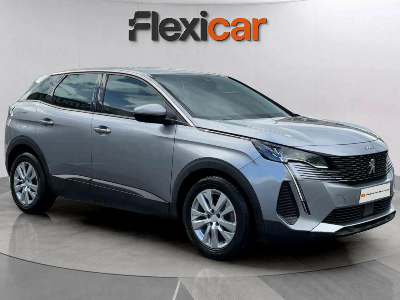 Foto peugeot 3008 2021 /