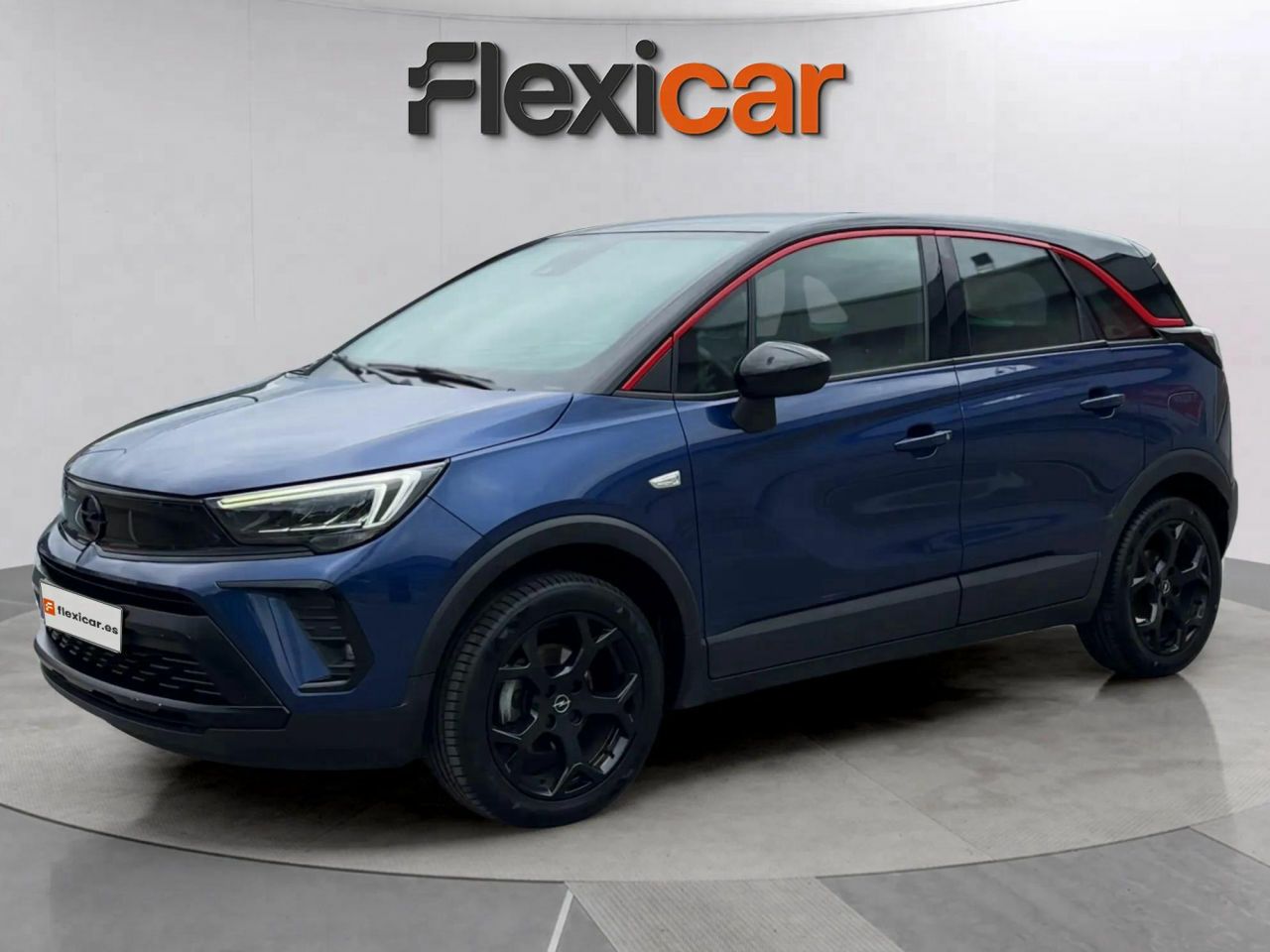 opel crossland 2022 / foto grande (3)