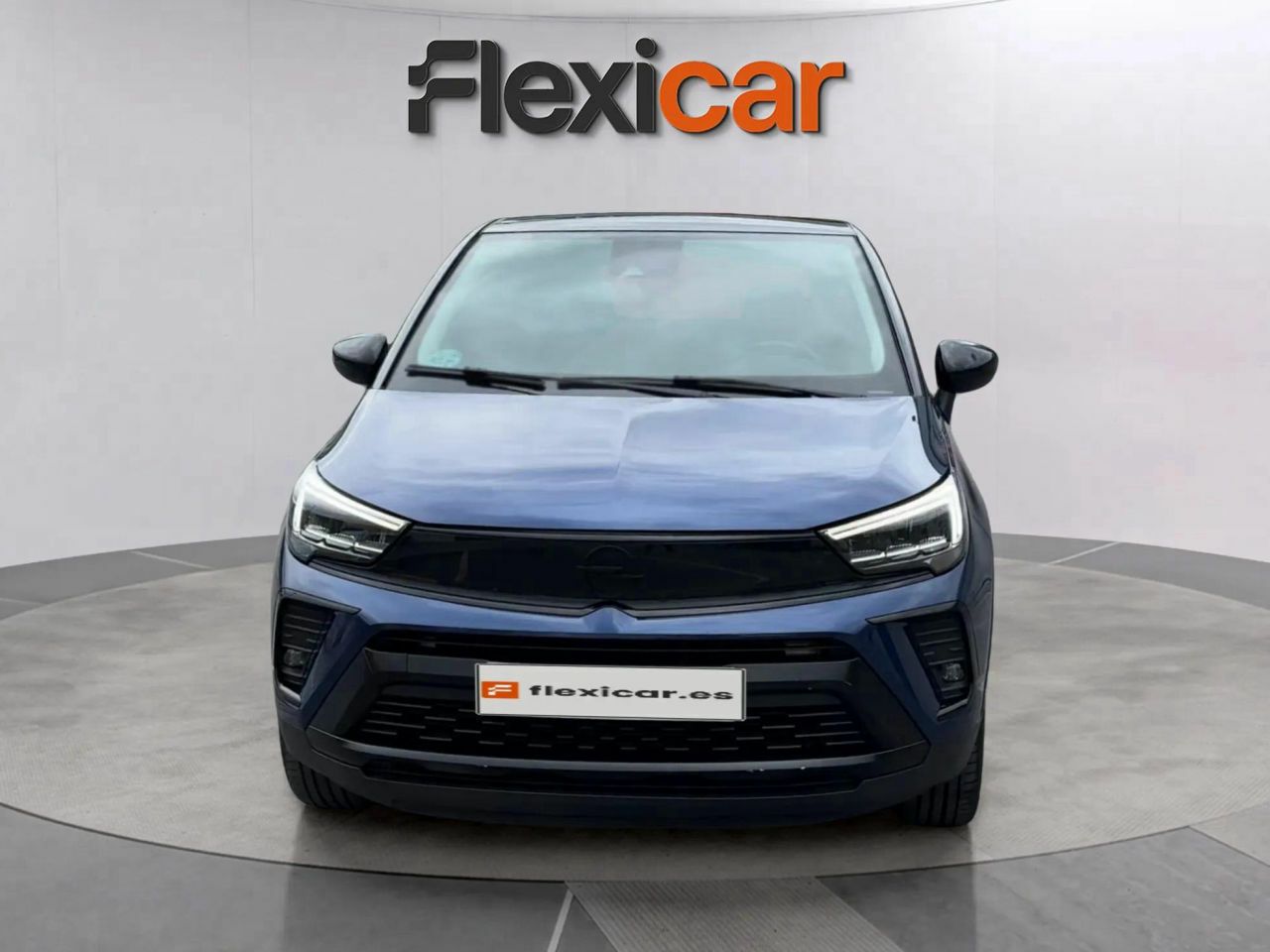 opel crossland 2022 / foto grande (2)