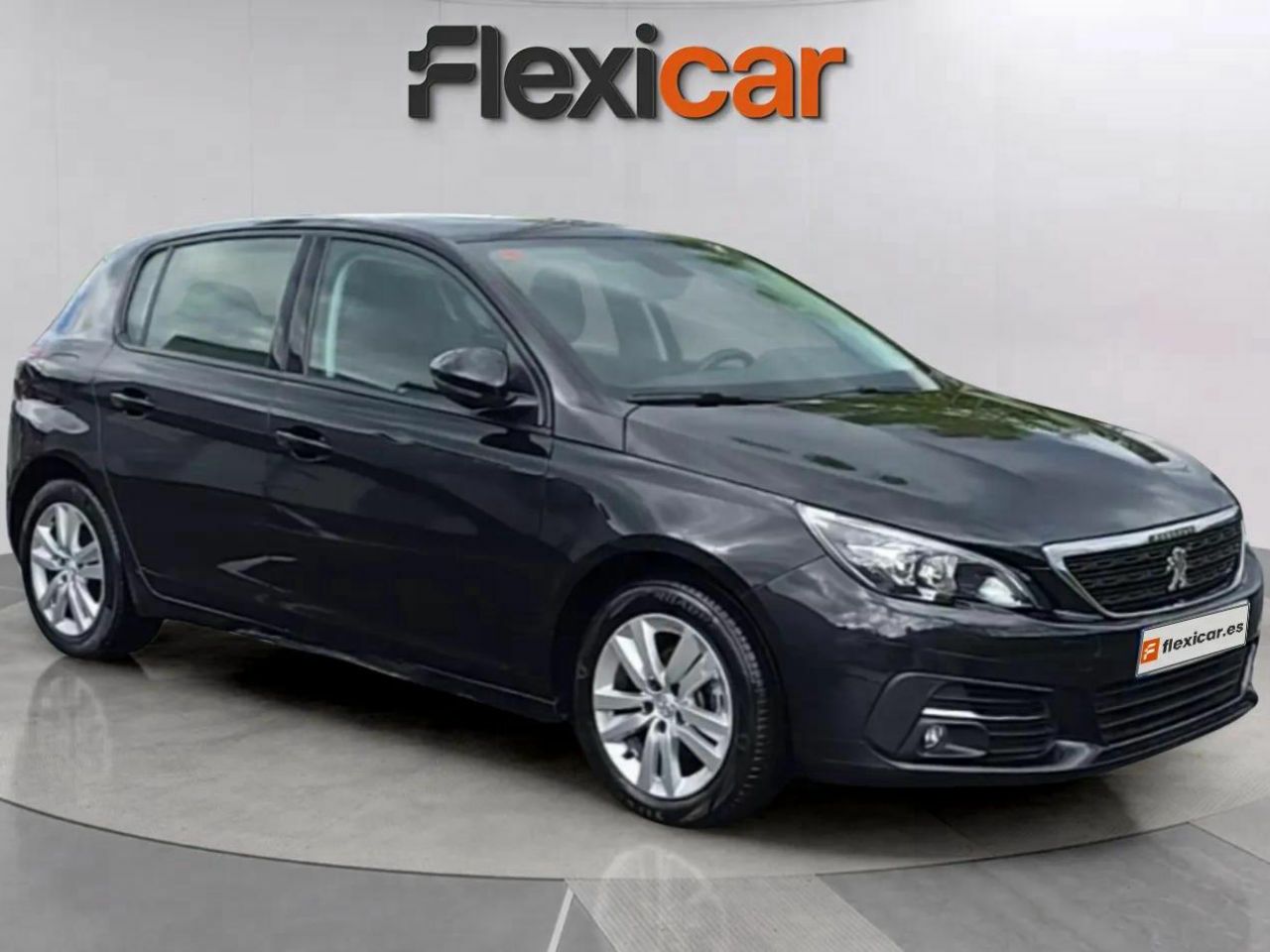 Foto peugeot 308 2021 /