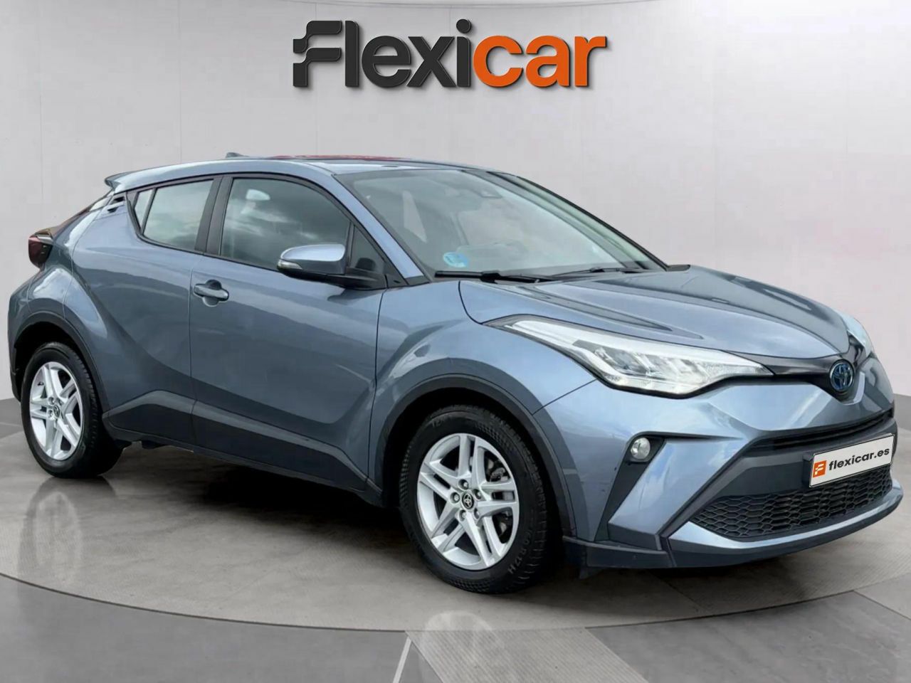 Foto toyota c-hr 2022 /